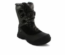 Women's Pacific Mountain Blizzard Winter Boots 8 Women's Pacific Mountain Blizzard Winter Boots -Discovery Expedition Shop 2 276