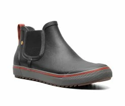 Men's Bogs Footwear Kicker Rain Chelsea II Rain Boots -Discovery Expedition Shop 2 278