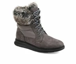 Women's Journee Collection Flurry Winter Boots -Discovery Expedition Shop 2 283