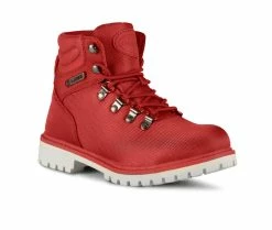 Women's Lugz Grotto II Lace-Up Boots -Discovery Expedition Shop 2 29