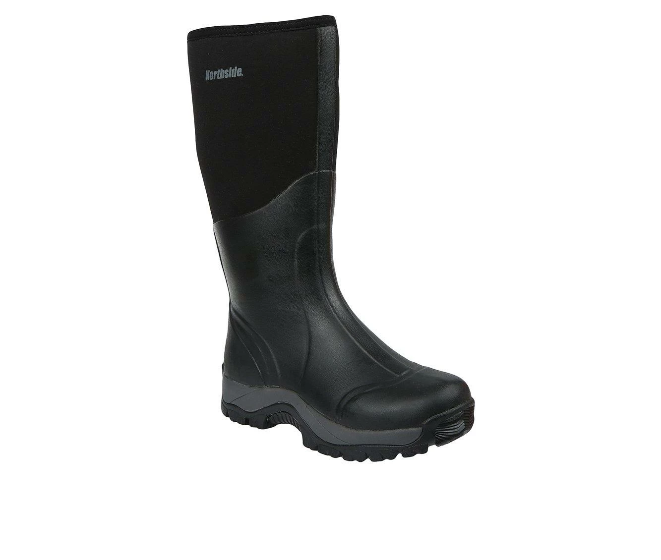 Men's Northside Grant Falls Work Boots 3 Men's Northside Grant Falls Work Boots - Image 3
