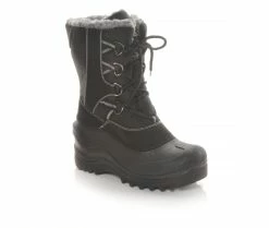 Boys' Itasca Sonoma Little Kid & Big Kid Frost Winter Boots 8 Boys' Itasca Sonoma Little Kid & Big Kid Frost Winter Boots -Discovery Expedition Shop 2 291