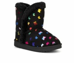 Girls' Olivia Miller Little Kid & Big Kid Samantha Winter Boots -Discovery Expedition Shop 2 293