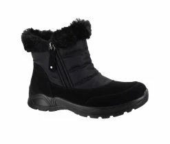 Women's Easy Street Frosty Winter Boots 8 Women's Easy Street Frosty Winter Boots -Discovery Expedition Shop 2 295