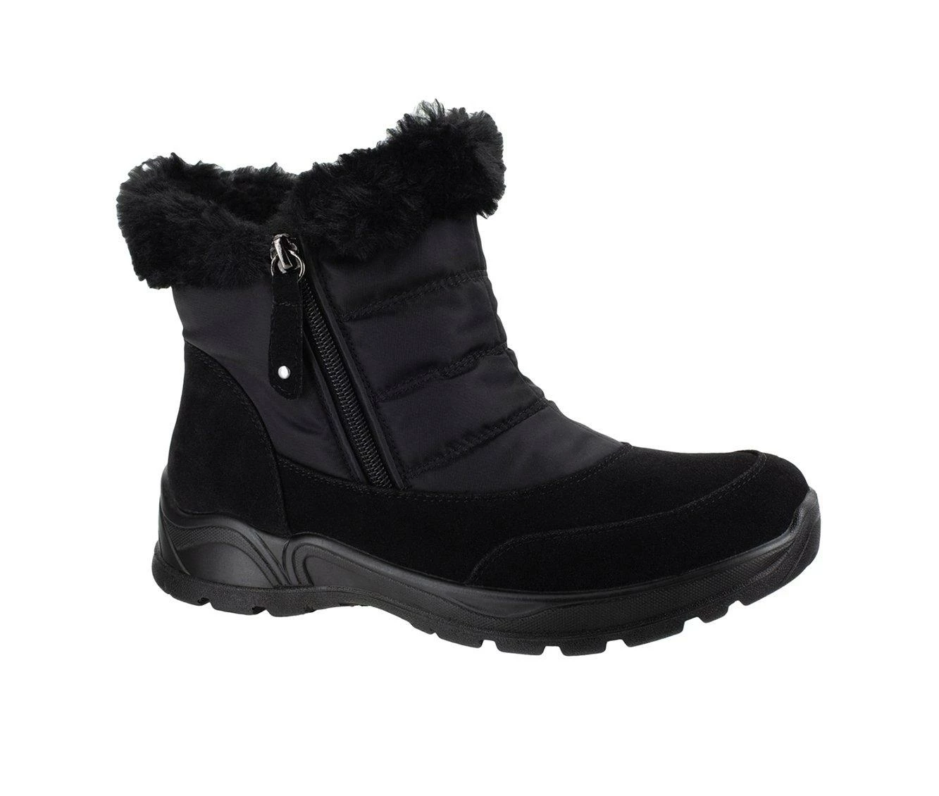 Women's Easy Street Frosty Winter Boots 3 Women's Easy Street Frosty Winter Boots - Image 3