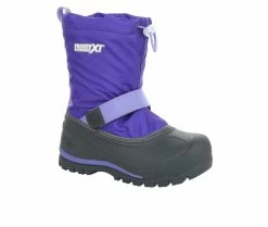 Girls' Northside Little Kid & Big Kid Frosty XT Waterproof Winter Boots 8 Girls' Northside Little Kid & Big Kid Frosty XT Waterproof Winter Boots -Discovery Expedition Shop 2 297