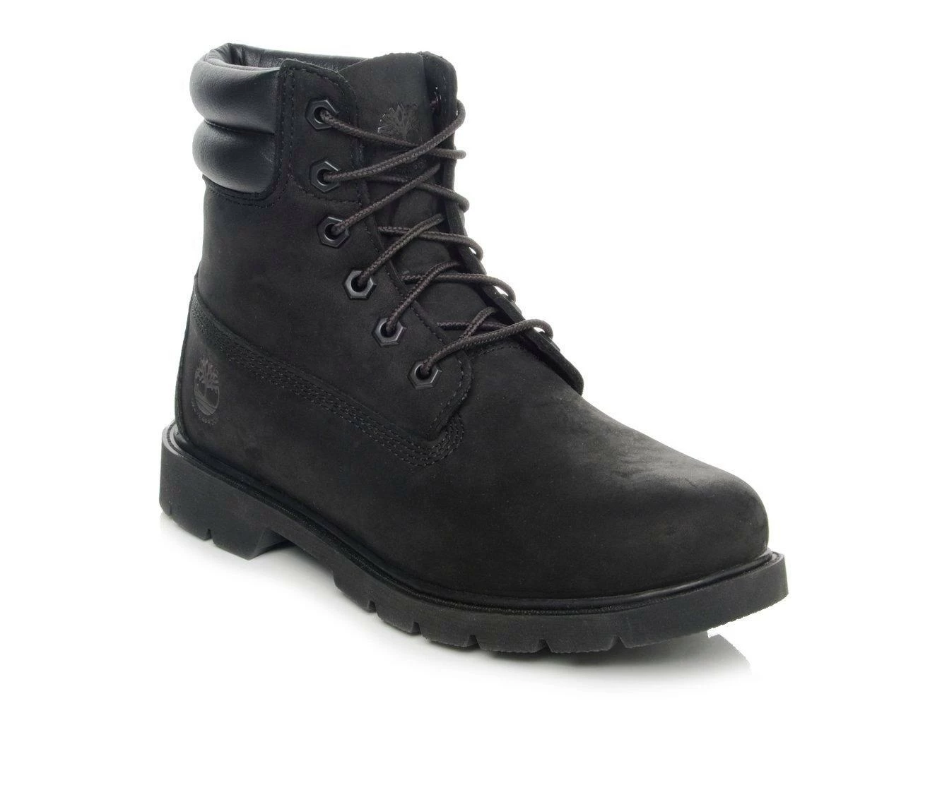 Women's Timberland Linden Woods Boots 3 Women's Timberland Linden Woods Boots - Image 3