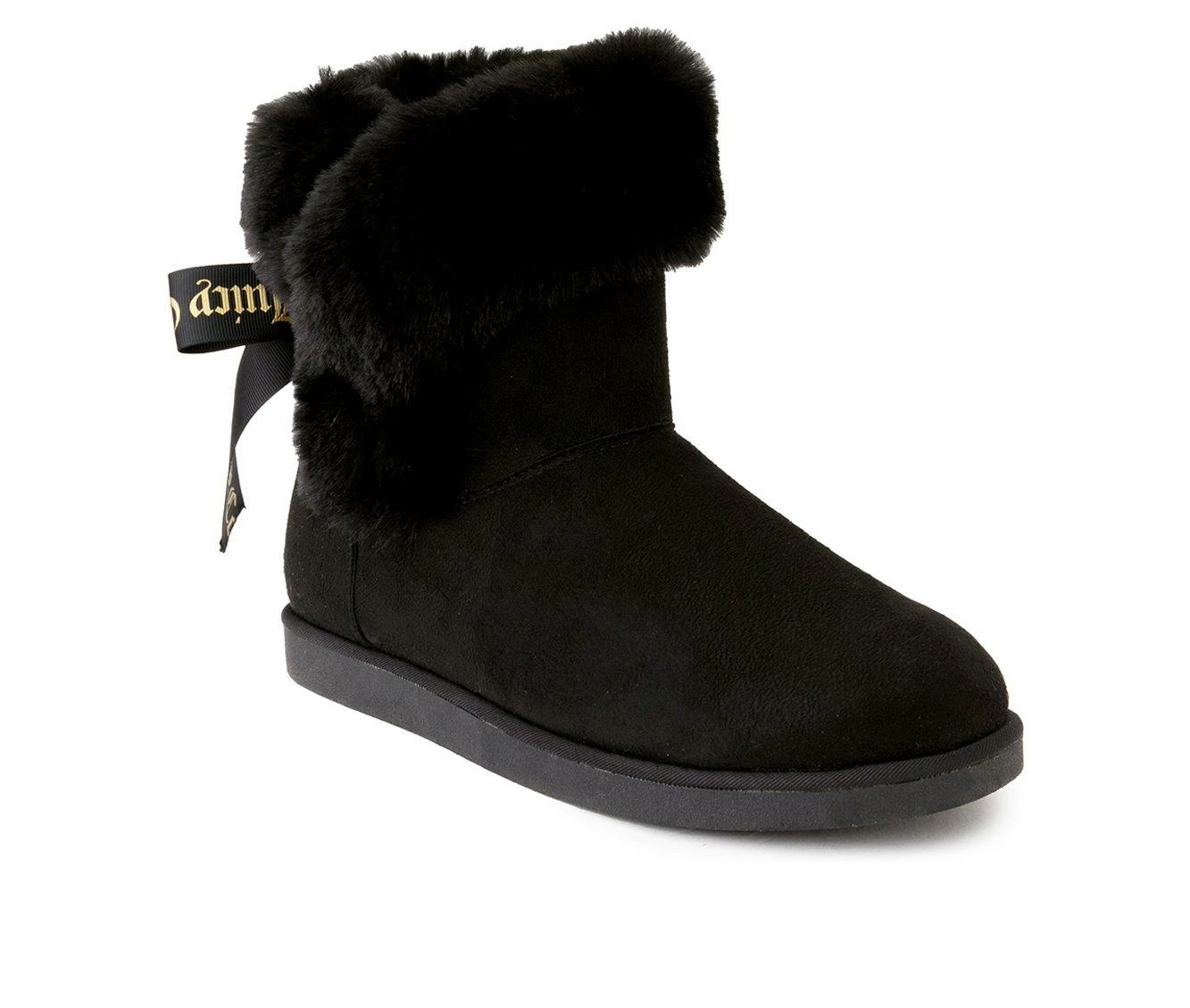 Women's Juicy King Winter Boots 3 Women's Juicy King Winter Boots - Image 3