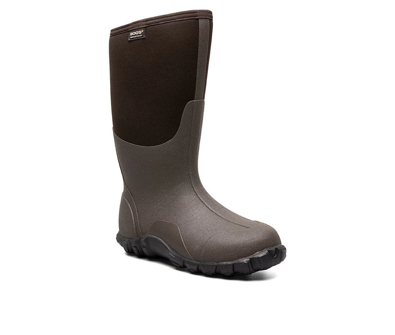 Men's Bogs Footwear Classic High Work Boots 3 Men's Bogs Footwear Classic High Work Boots - Image 3