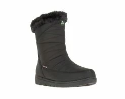 Women's Kamik Hannah Zip Winter Boots 8 Women's Kamik Hannah Zip Winter Boots -Discovery Expedition Shop 2 307