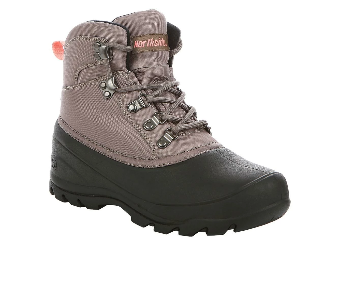 Women's Northside Womens Glacier Peak Waterproof Winter Boots 3 Women's Northside Womens Glacier Peak Waterproof Winter Boots - Image 3