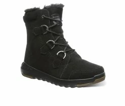Women's Bearpaw Tyra Winter Boots 8 Women's Bearpaw Tyra Winter Boots -Discovery Expedition Shop 2 310
