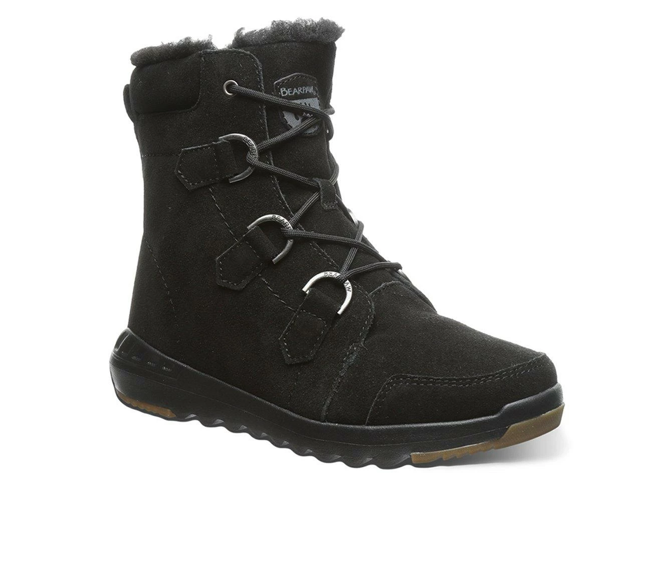 Women's Bearpaw Tyra Winter Boots 3 Women's Bearpaw Tyra Winter Boots - Image 3