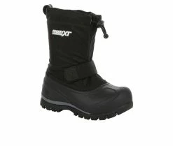 Kids' Northside Little Kid & Big Kid Frosty XT Waterproof Winter Boots -Discovery Expedition Shop 2 314