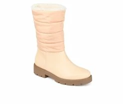 Women's Journee Collection Nadine Winter Boots 8 Women's Journee Collection Nadine Winter Boots -Discovery Expedition Shop 2 319
