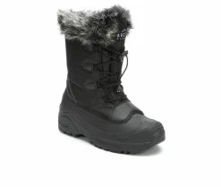 Women's Itasca Sonoma Vixon Winter Boots -Discovery Expedition Shop 2 321