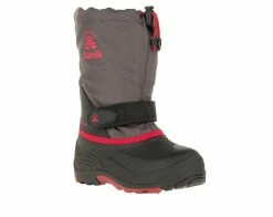 Kids' Kamik Toddler & Little Kid Waterbug 5 Winter Boots -Discovery Expedition Shop 2 322
