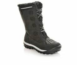 Women's Bearpaw Desdemona Waterproof Winter Boots -Discovery Expedition Shop 2 327