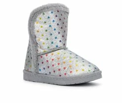 Girls' Olivia Miller Little Kid & Big Kid Melanny Winter Boots -Discovery Expedition Shop 2 329
