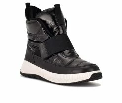 Women's Nine West Tracker Winter Boots 8 Women's Nine West Tracker Winter Boots -Discovery Expedition Shop 2 332