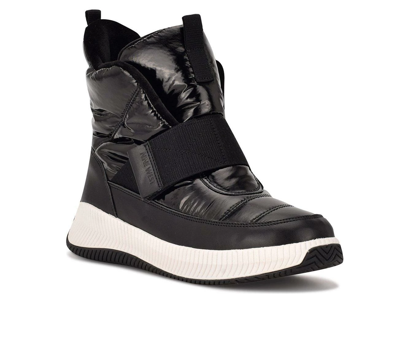 Women's Nine West Tracker Winter Boots 3 Women's Nine West Tracker Winter Boots - Image 3