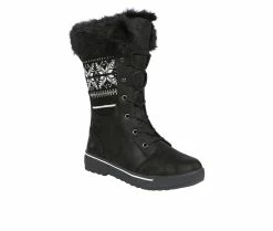 Women's Northside Bishop Special Edition Winter Boots 8 Women's Northside Bishop Special Edition Winter Boots -Discovery Expedition Shop 2 333