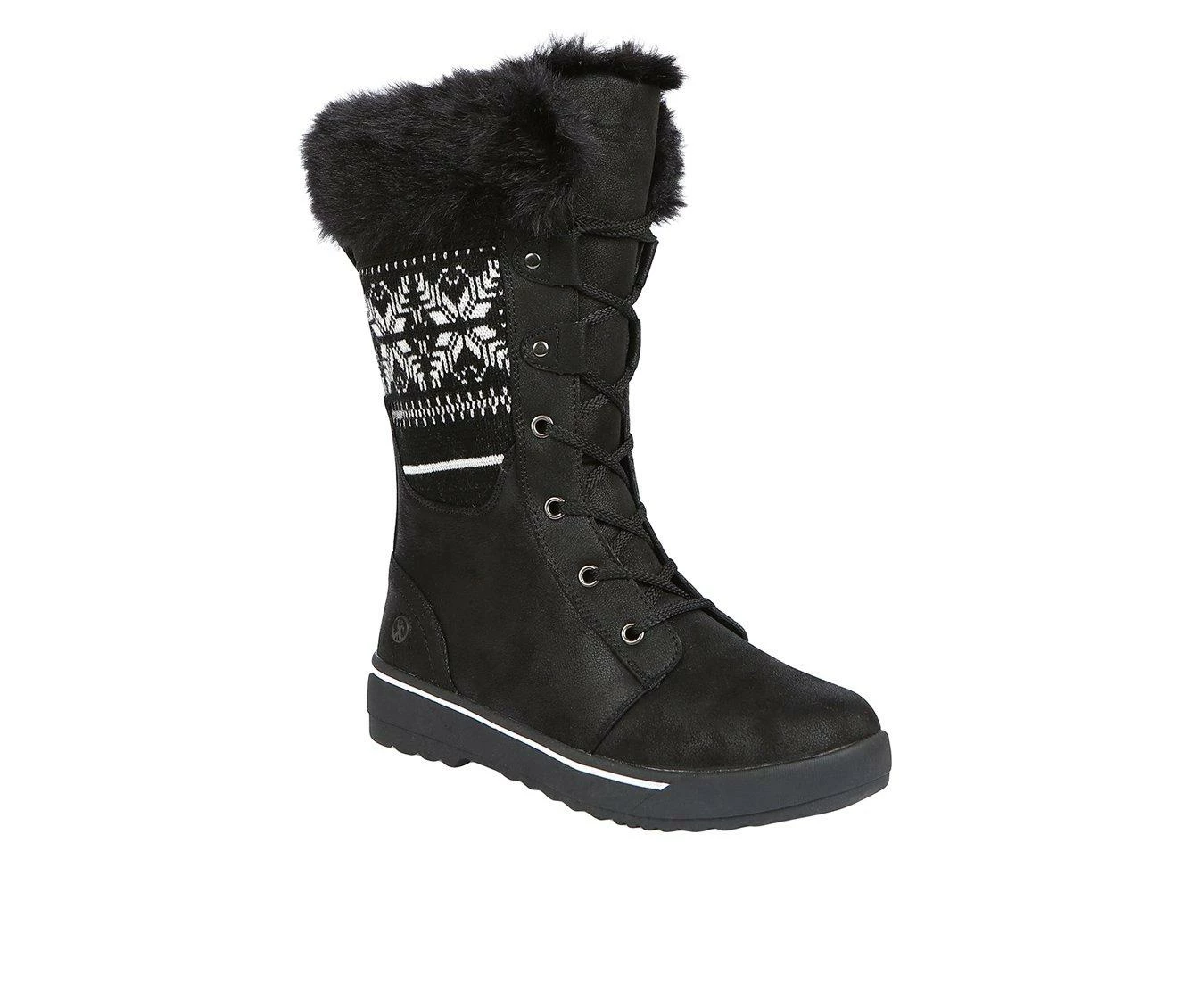 Women's Northside Bishop Special Edition Winter Boots 3 Women's Northside Bishop Special Edition Winter Boots - Image 3