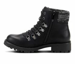 Women's Patrizia Clarris Fashion Hiking Boots 8 Women's Patrizia Clarris Fashion Hiking Boots -Discovery Expedition Shop 2 34