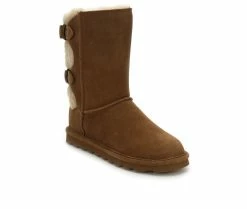 Women's Bearpaw Eloise Winter Boots 8 Women's Bearpaw Eloise Winter Boots -Discovery Expedition Shop 2 344