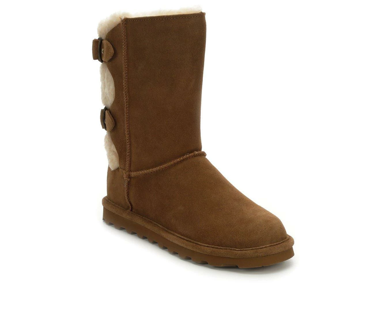 Women's Bearpaw Eloise Winter Boots 3 Women's Bearpaw Eloise Winter Boots - Image 3