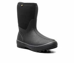 Women's Bogs Footwear Classic II Mid No Handles Winter Boots -Discovery Expedition Shop 2 353