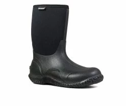 Women's Bogs Footwear Classic Mid No Handles Winter Boots 8 Women's Bogs Footwear Classic Mid No Handles Winter Boots -Discovery Expedition Shop 2 355