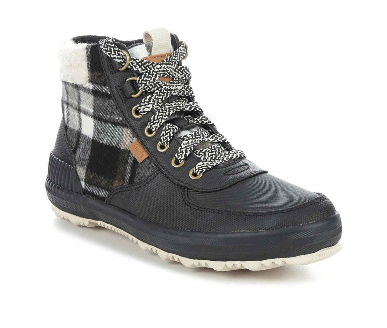 Women's Keds Scout Boot III Rain Boots 3 Women's Keds Scout Boot III Rain Boots - Image 3