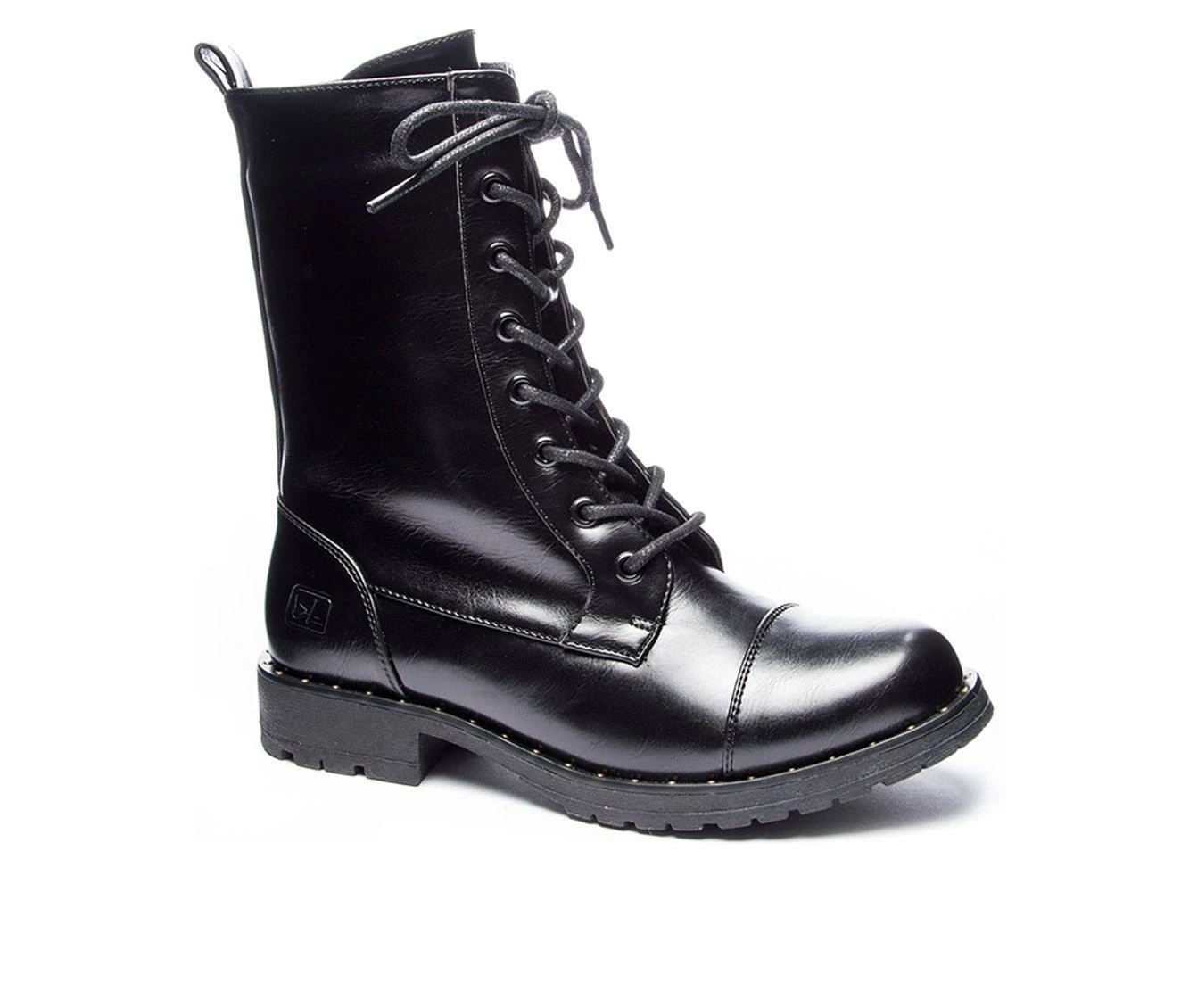 Women's Dirty Laundry Radix Combat Boots 3 Women's Dirty Laundry Radix Combat Boots - Image 3