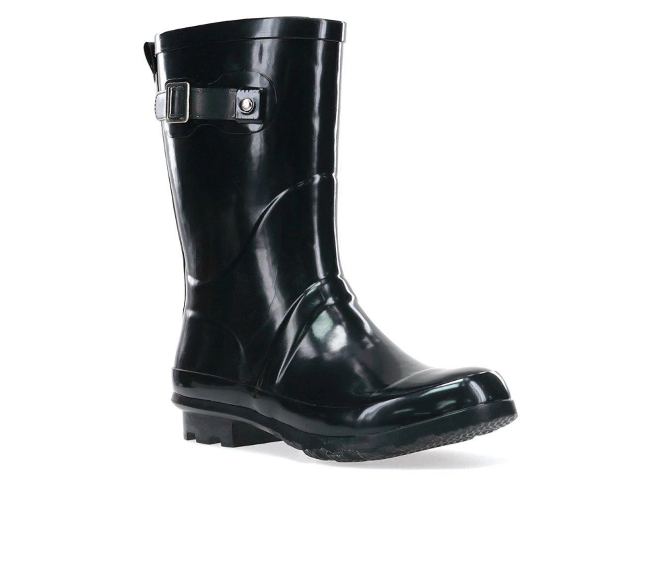 Women's Western Chief Classic Mid Rain Boots 3 Women's Western Chief Classic Mid Rain Boots - Image 3