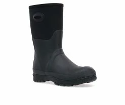 Women's Western Chief Solid Neoprene Mid Rain Boots 8 Women's Western Chief Solid Neoprene Mid Rain Boots -Discovery Expedition Shop 2 396