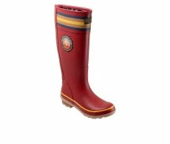 Women's Pendleton Zion NP Tall Rain Boots 8 Women's Pendleton Zion NP Tall Rain Boots -Discovery Expedition Shop 2 399