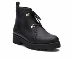 Women's Coconuts By Matisse Milly Lace-Up Boots 8 Women's Coconuts By Matisse Milly Lace-Up Boots -Discovery Expedition Shop 2 40