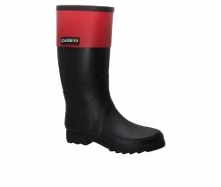 Women's Case IH Rider Cuff Rain Boots -Discovery Expedition Shop 2 405