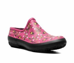 Women's Bogs Footwear Patch Clog - Bees Rain Boots 8 Women's Bogs Footwear Patch Clog - Bees Rain Boots -Discovery Expedition Shop 2 406