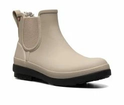 Women's Bogs Footwear Amanda Plush II Chelsea Waterproof Boots -Discovery Expedition Shop 2 407
