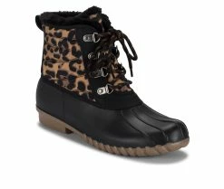 Women's Baretraps Flynn Duck Boots 8 Women's Baretraps Flynn Duck Boots -Discovery Expedition Shop 2 417