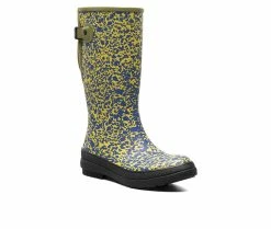 Women's Bogs Footwear Amanda II Tall - Spotty Rain Boots -Discovery Expedition Shop 2 419