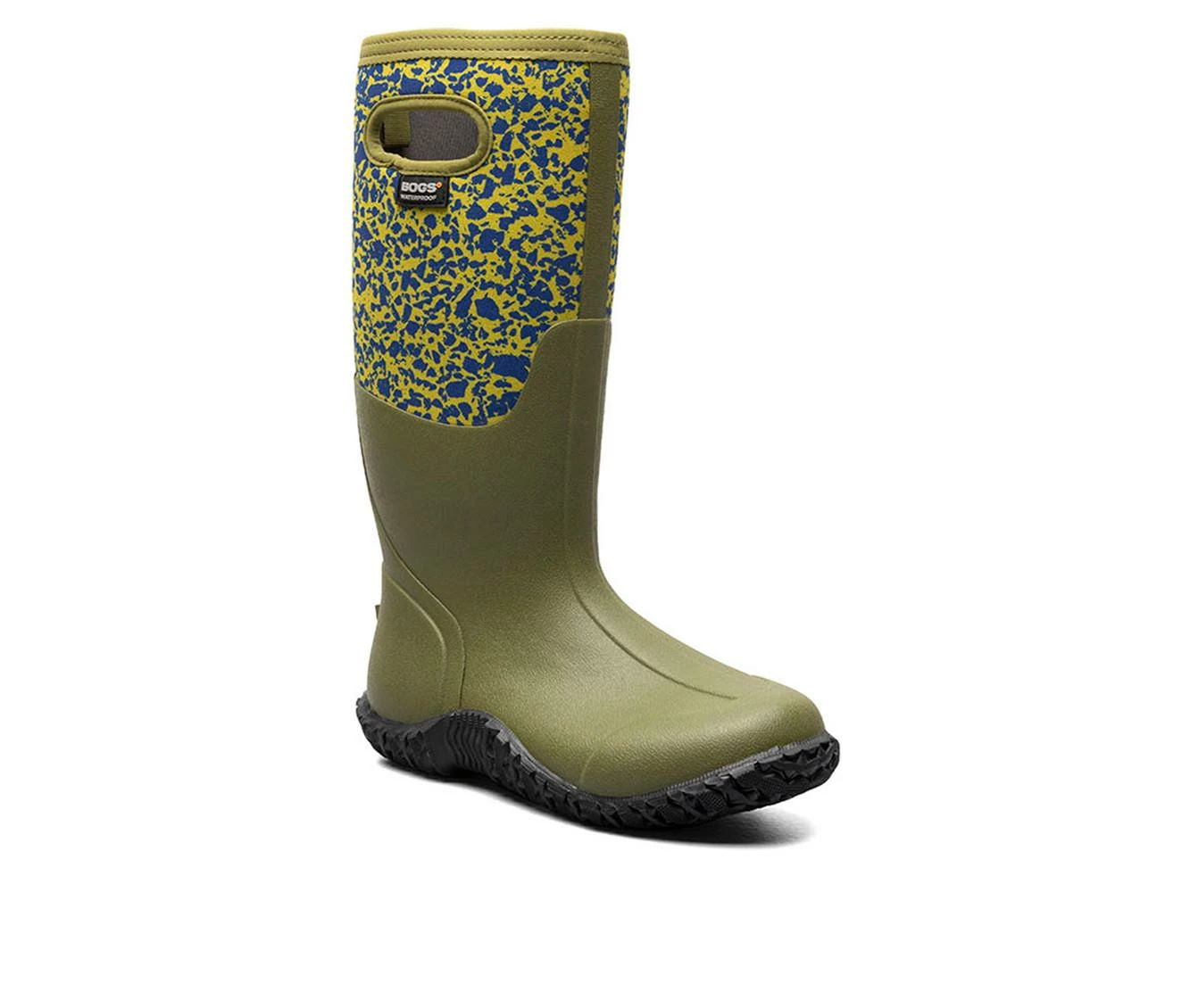 Women's Bogs Footwear Mesa Spotty Winter Boots 3 Women's Bogs Footwear Mesa Spotty Winter Boots - Image 3