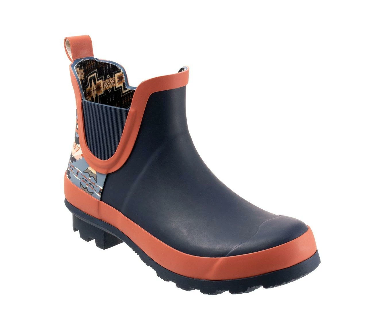Women's Pendleton Sierra Ridge Chelsea Rain Boots 3 Women's Pendleton Sierra Ridge Chelsea Rain Boots - Image 3