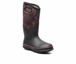 Women's Bogs Footwear Classic II Paradise Winter Boots 8 Women's Bogs Footwear Classic II Paradise Winter Boots -Discovery Expedition Shop 2 429