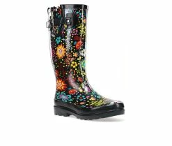 Women's Western Chief Garden Play Rain Boots 8 Women's Western Chief Garden Play Rain Boots -Discovery Expedition Shop 2 446