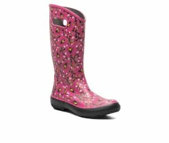 Women's Bogs Footwear Rainboot Bees Rain Boots -Discovery Expedition Shop 2 447