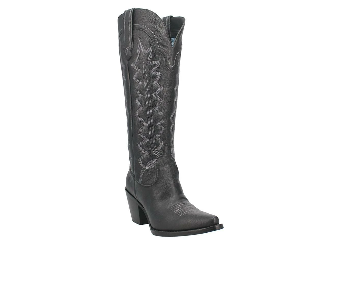 Women's Dingo Boot High Cotton Western Boots 3 Women's Dingo Boot High Cotton Western Boots - Image 3