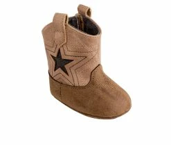 Kids' Baby Deer Infant Charlie Cowboy Boots 8 Kids' Baby Deer Infant Charlie Cowboy Boots -Discovery Expedition Shop 2 450